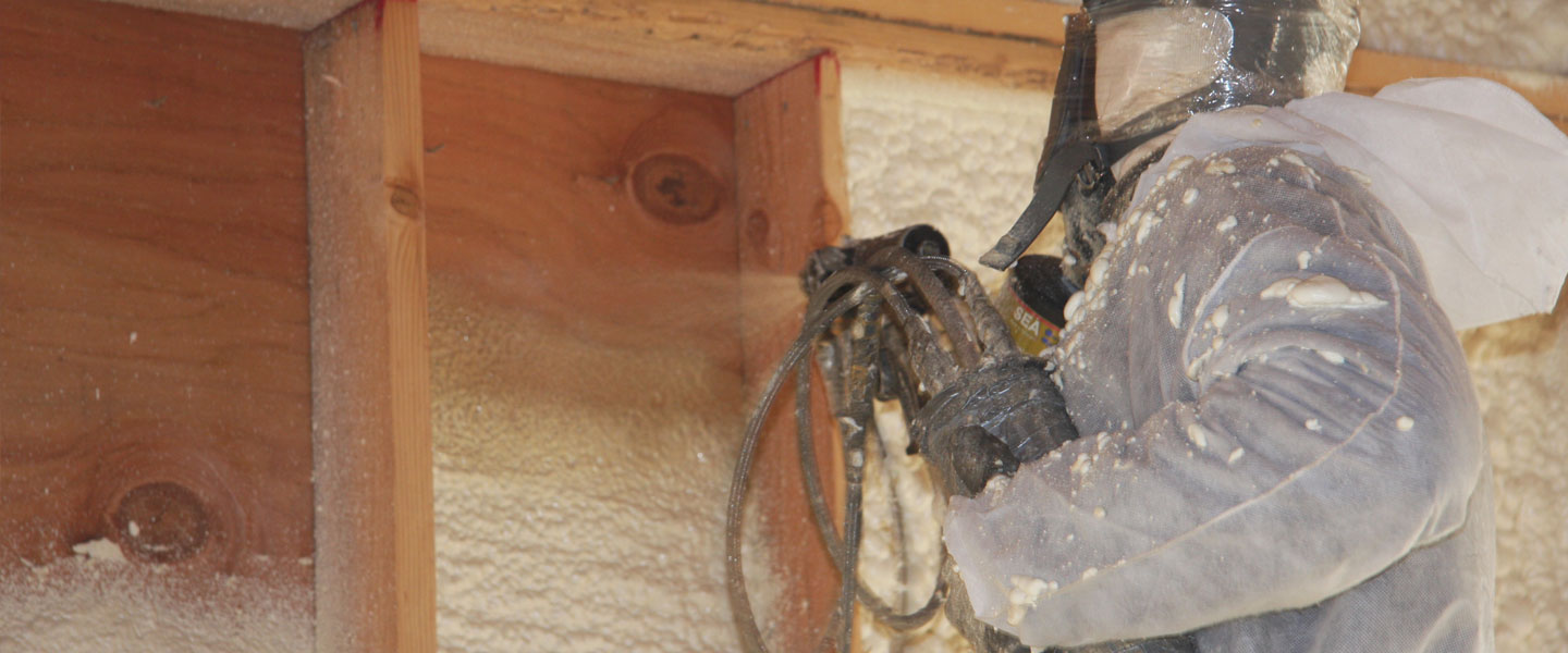 Jackson Insulation Contractors